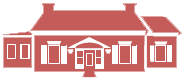 Kinderhook Memorial Library logo graphic